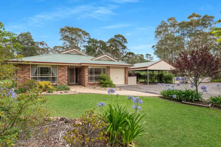 Third view of Homely house listing, 71 Hakea Close, Nowra Hill NSW 2540