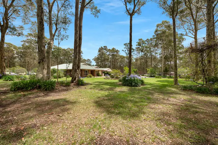 Fourth view of Homely house listing, 71 Hakea Close, Nowra Hill NSW 2540