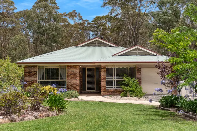 Fifth view of Homely house listing, 71 Hakea Close, Nowra Hill NSW 2540
