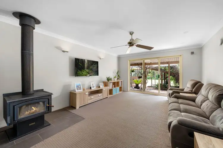 Sixth view of Homely house listing, 71 Hakea Close, Nowra Hill NSW 2540