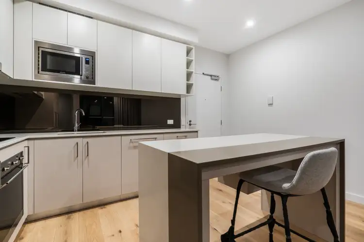 Fifth view of Homely apartment listing, 610/380 Murray Street, Perth WA 6000