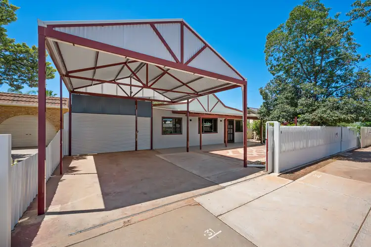 11 Oberthur Street, South Kalgoorlie WA 6430