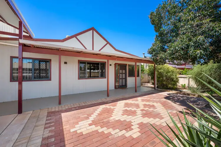 Second view of Homely house listing, 11 Oberthur Street, South Kalgoorlie WA 6430