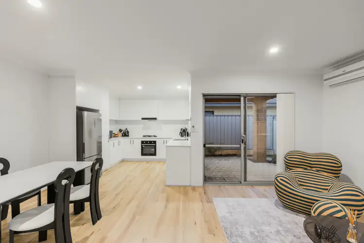 Third view of Homely house listing, 3C Lena Street, Beckenham WA 6107