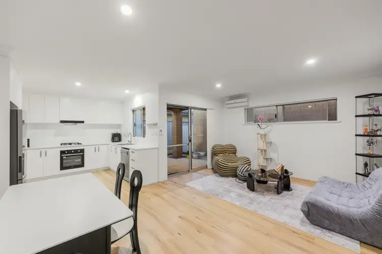 Fourth view of Homely house listing, 3C Lena Street, Beckenham WA 6107