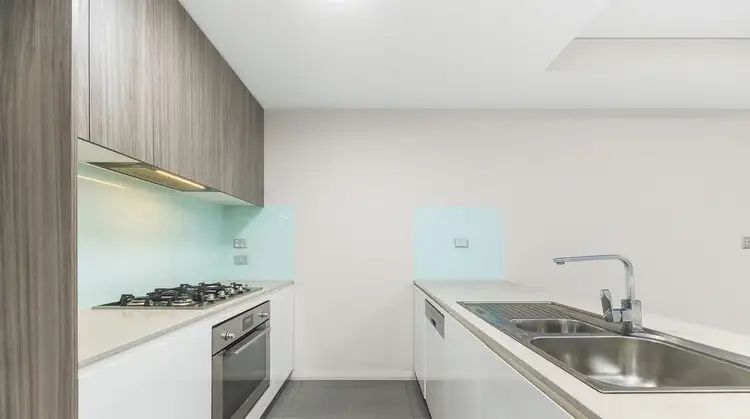 Fourth view of Homely apartment listing, 302/1 Demeter Street, Rouse Hill NSW 2155