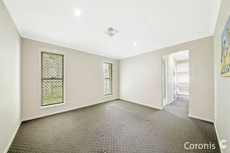 Fifth view of Homely house listing, 24 Glen Echo Street, Springfield Lakes QLD 4300