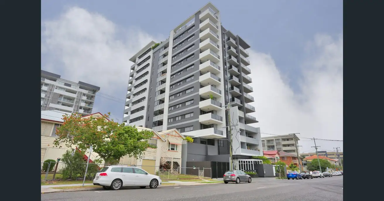 Main view of Homely apartment listing, 103/24 Wolseley Street, Woolloongabba QLD 4102