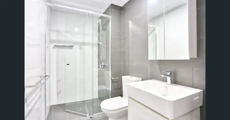 Third view of Homely apartment listing, 103/24 Wolseley Street, Woolloongabba QLD 4102