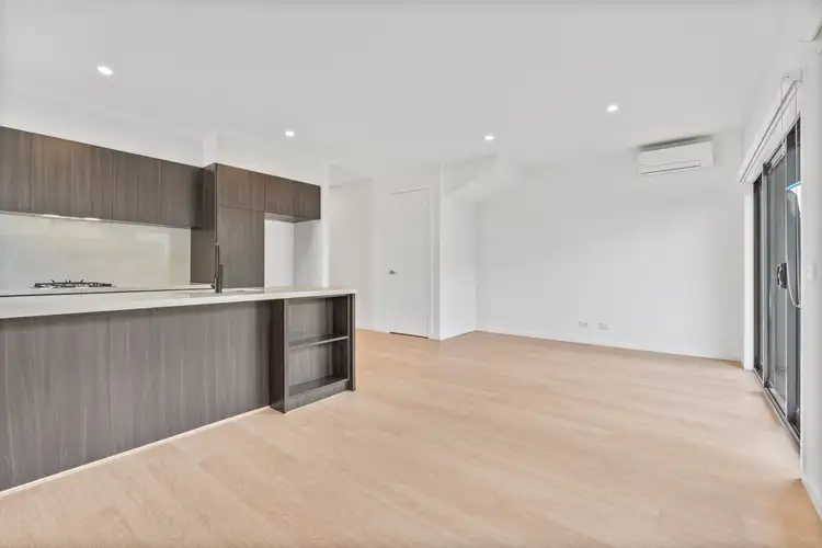 Third view of Homely townhouse listing, 6 Solstice Road, Wollert VIC 3750