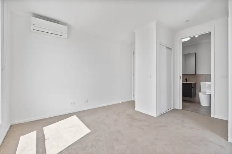 Fifth view of Homely townhouse listing, 6 Solstice Road, Wollert VIC 3750