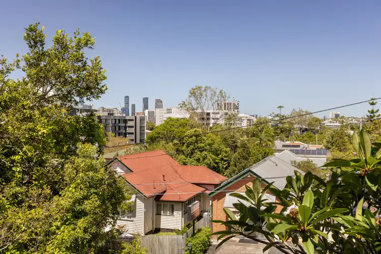 Fourth view of Homely apartment listing, 34/11 Ascog Terrace, Toowong QLD 4066