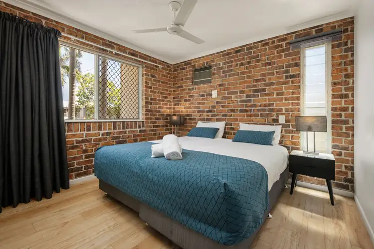 Sixth view of Homely apartment listing, 34/11 Ascog Terrace, Toowong QLD 4066