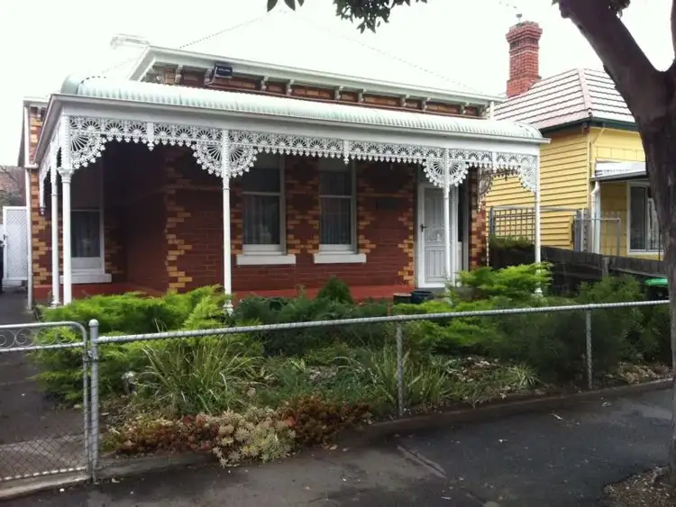 11 Gladstone Street, Moonee Ponds VIC 3039