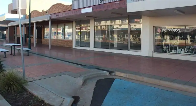 Main view of Homely house listing, 35-37 Marshall Street, Cobar NSW 2835