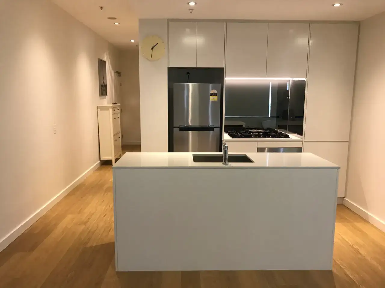 Main view of Homely apartment listing, 701/15 Gadigal Ave, Zetland NSW 2017