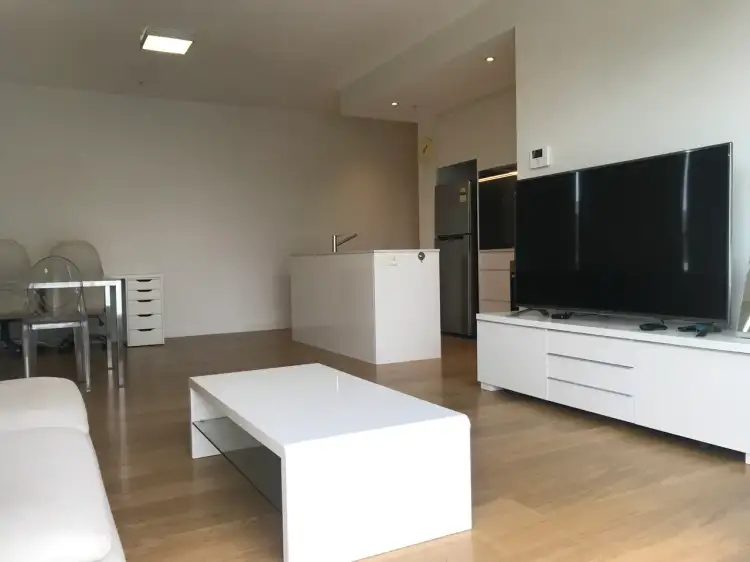 Third view of Homely apartment listing, 701/15 Gadigal Ave, Zetland NSW 2017