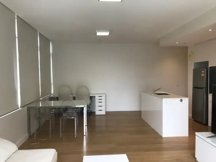 Fourth view of Homely apartment listing, 701/15 Gadigal Ave, Zetland NSW 2017