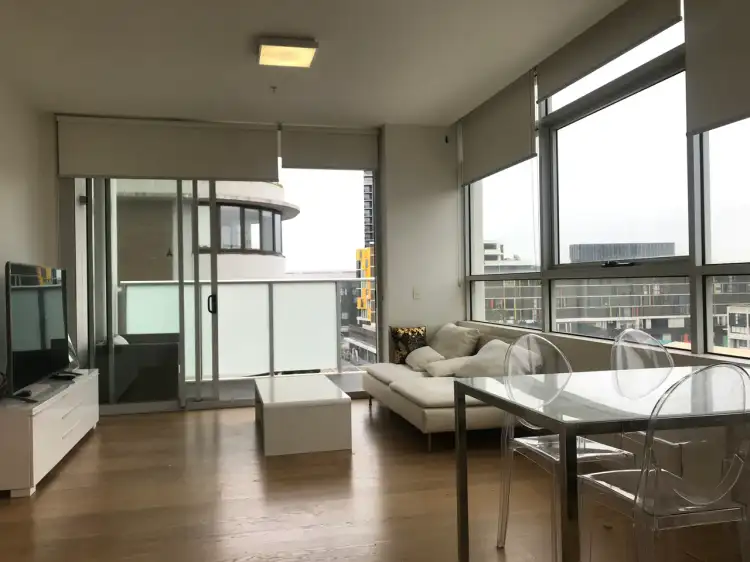 Fifth view of Homely apartment listing, 701/15 Gadigal Ave, Zetland NSW 2017