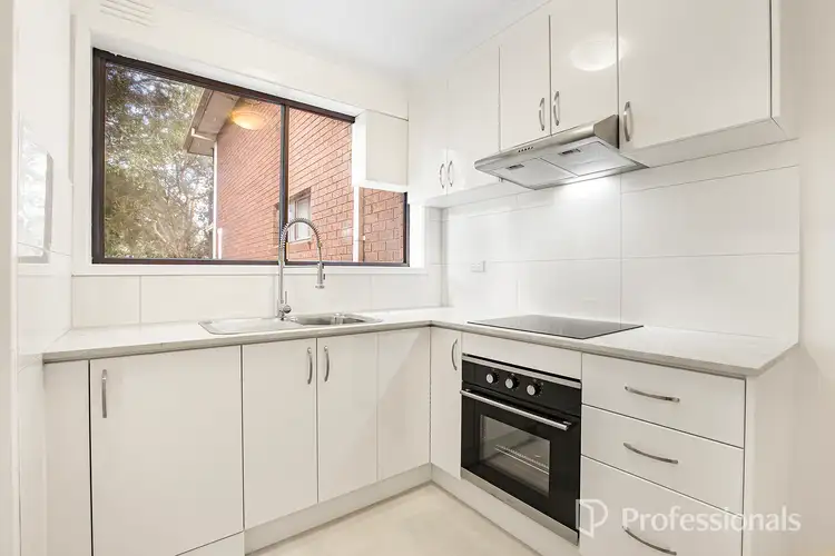 Second view of Homely apartment listing, 4/51-53 Bank Street, Box Hill VIC 3128