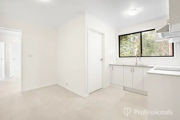 Third view of Homely apartment listing, 4/51-53 Bank Street, Box Hill VIC 3128