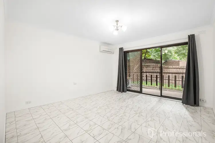 Fourth view of Homely apartment listing, 4/51-53 Bank Street, Box Hill VIC 3128