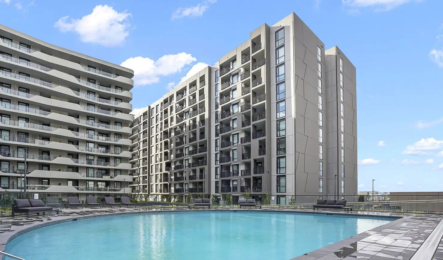 Main view of Homely apartment listing, 1907/868 Blackburn Road, Clayton VIC 3168