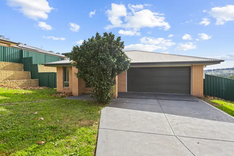 52 Henry Dangar Drive, Muswellbrook NSW 2333
