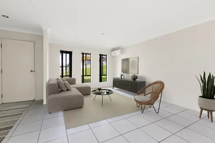 Third view of Homely house listing, 52 Henry Dangar Drive, Muswellbrook NSW 2333