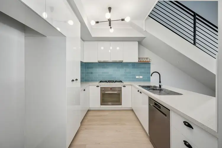 Second view of Homely townhouse listing, 7/71 Baler Court, Hammond Park WA 6164