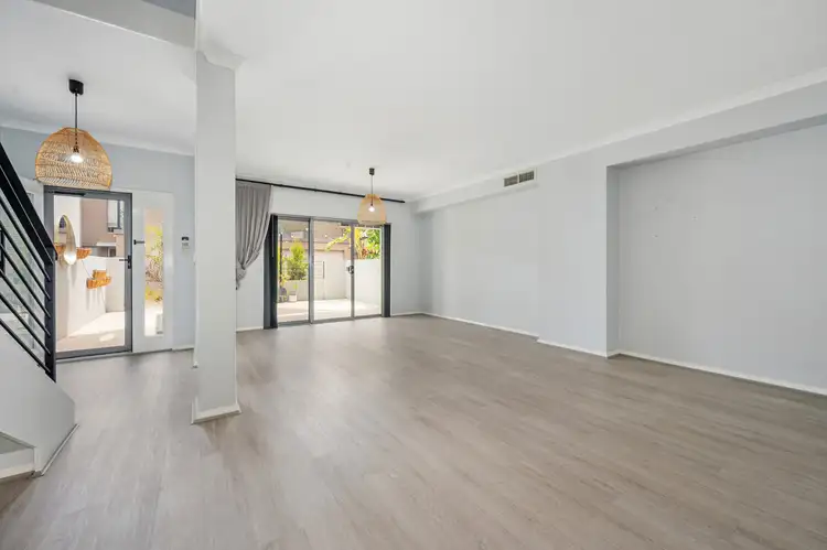 Fourth view of Homely townhouse listing, 7/71 Baler Court, Hammond Park WA 6164