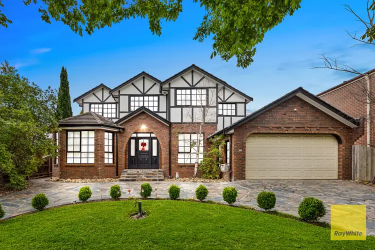 23 Queens Parade, Hillside VIC 3037