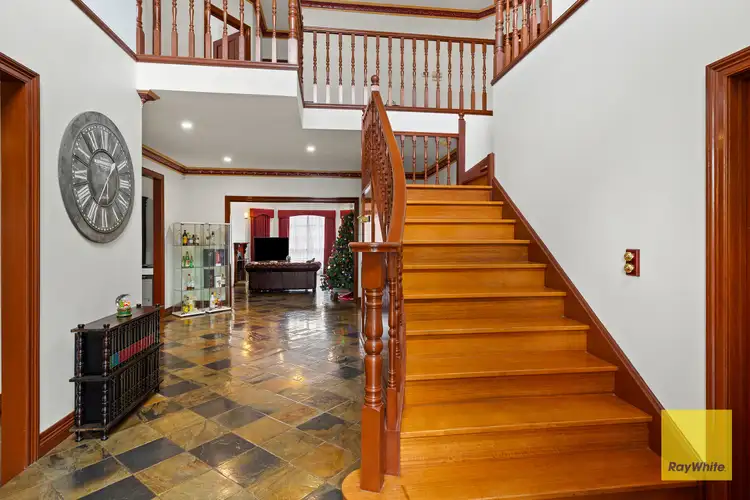 Second view of Homely house listing, 23 Queens Parade, Hillside VIC 3037