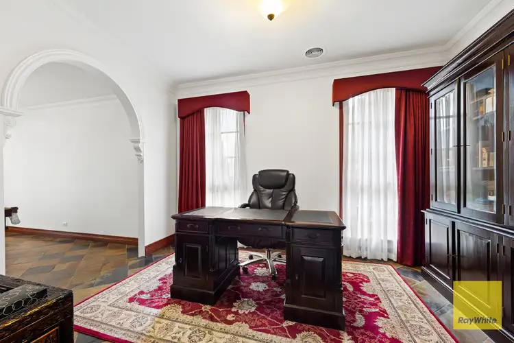 Fifth view of Homely house listing, 23 Queens Parade, Hillside VIC 3037