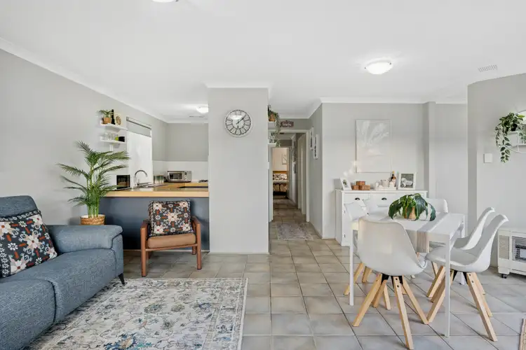 Fourth view of Homely house listing, 1/22 Arabella Mews, Currambine WA 6028