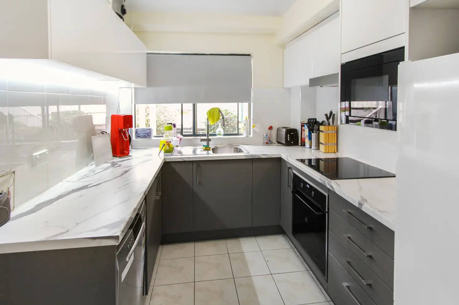 Main view of Homely townhouse listing, 3/125 Park Road, Rydalmere NSW 2116