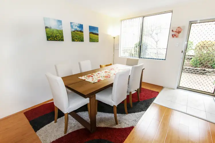 Third view of Homely townhouse listing, 3/125 Park Road, Rydalmere NSW 2116