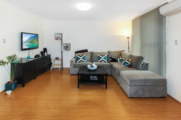 Fourth view of Homely townhouse listing, 3/125 Park Road, Rydalmere NSW 2116