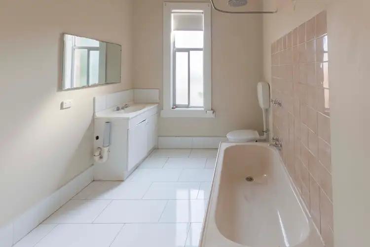 Second view of Homely apartment listing, 445A Sydney Road, Brunswick VIC 3056