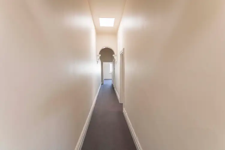 Fourth view of Homely apartment listing, 445A Sydney Road, Brunswick VIC 3056