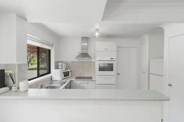 Second view of Homely townhouse listing, 1/16 Lather Street, Southport QLD 4215