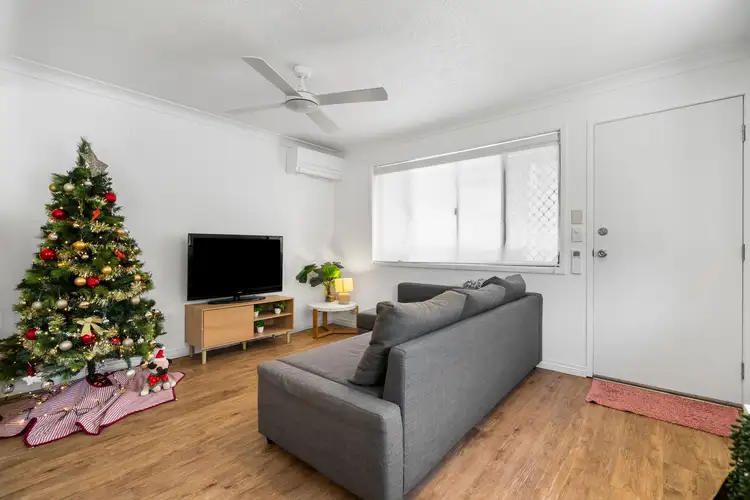 Fourth view of Homely townhouse listing, 1/16 Lather Street, Southport QLD 4215