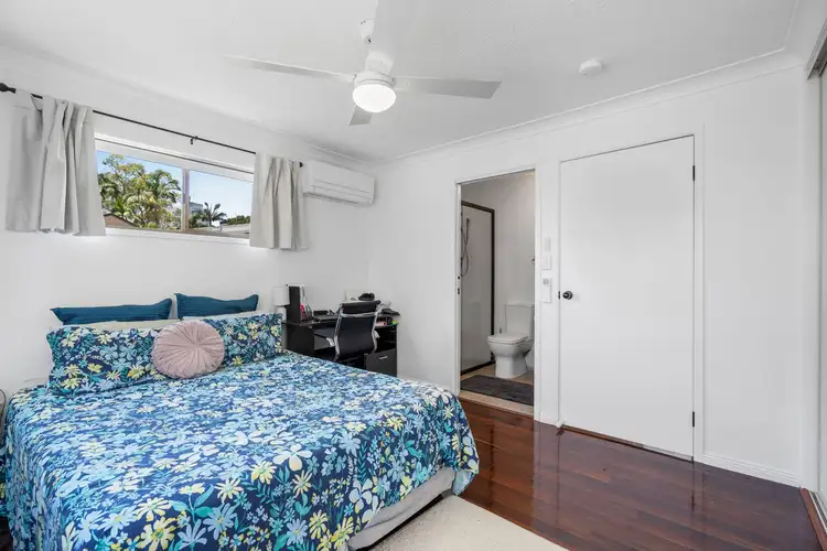 Fifth view of Homely townhouse listing, 1/16 Lather Street, Southport QLD 4215