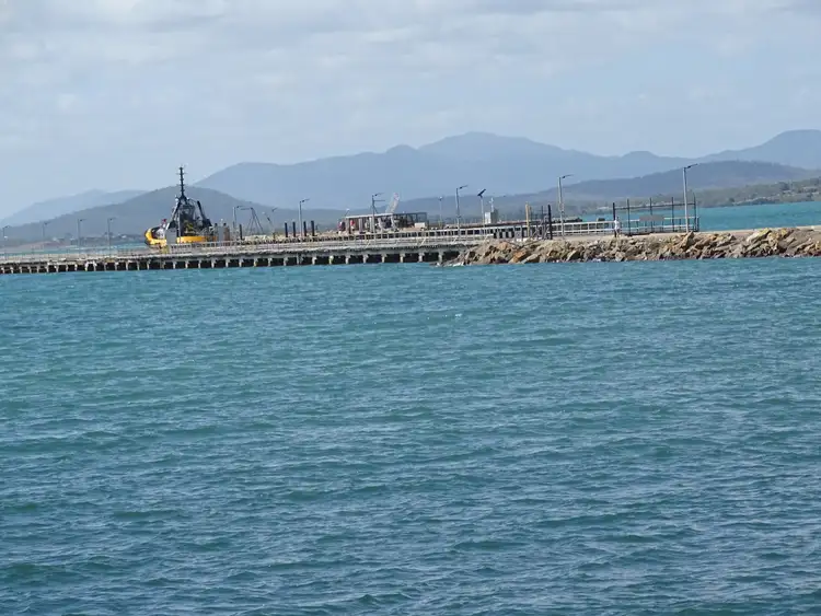 Fifth view of Homely land listing, 24 Harbour View Terrace, Bowen QLD 4805