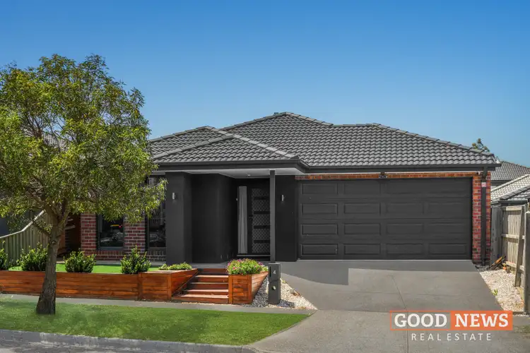 4 Copper Way, Tarneit VIC 3029