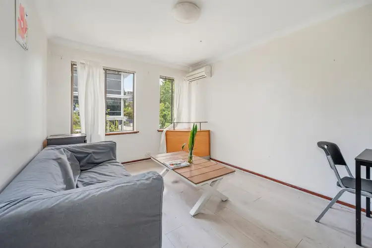 Second view of Homely apartment listing, 14/3 Lyall Street, South Perth WA 6151