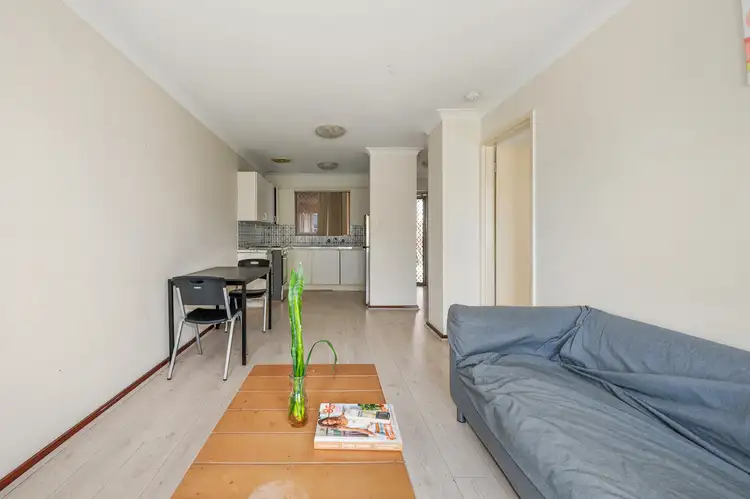 Third view of Homely apartment listing, 14/3 Lyall Street, South Perth WA 6151