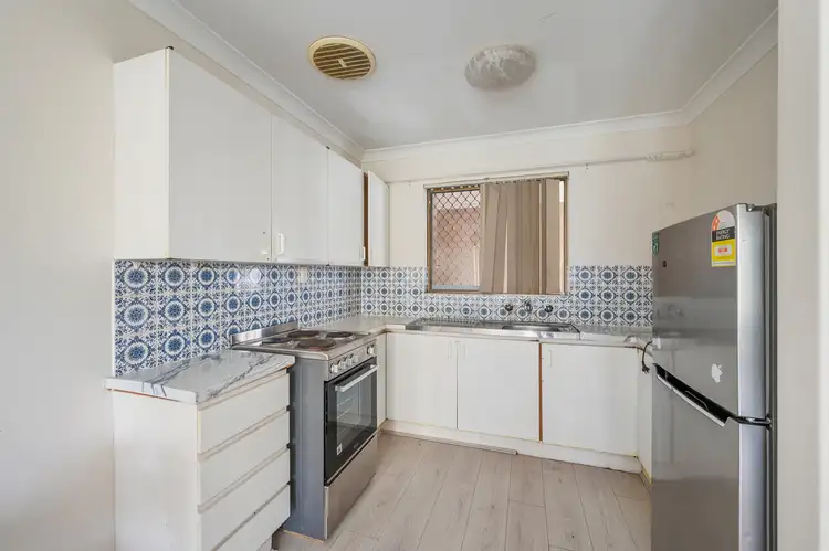 Fourth view of Homely apartment listing, 14/3 Lyall Street, South Perth WA 6151