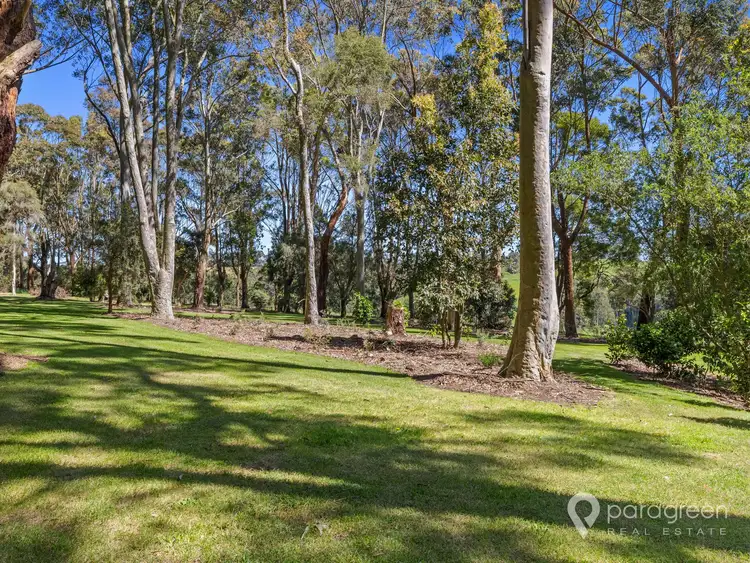 Fifth view of Homely house listing, 675 Whitelaws Track, Buffalo VIC 3958