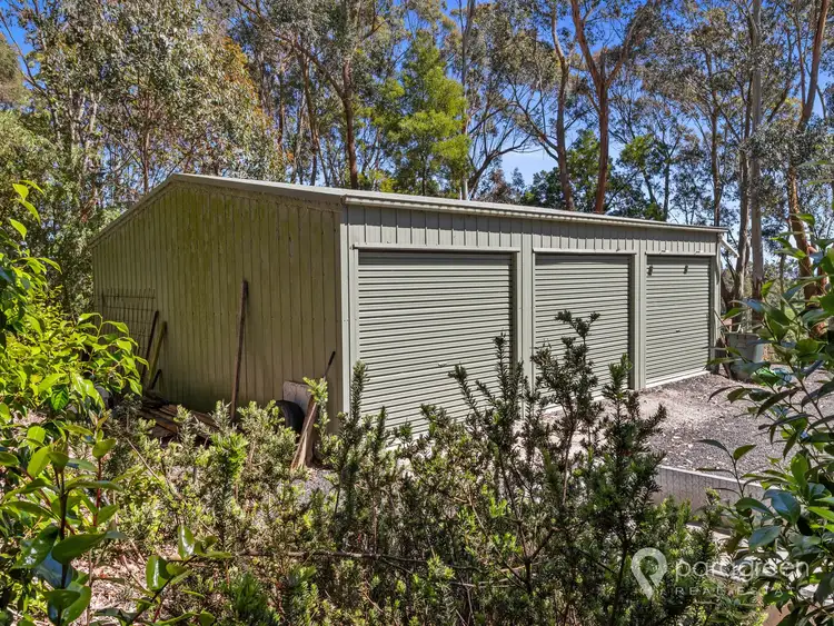 Sixth view of Homely house listing, 675 Whitelaws Track, Buffalo VIC 3958